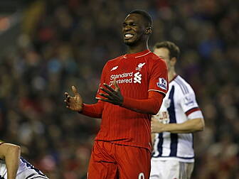 Brendan Rodgers backs Christia...